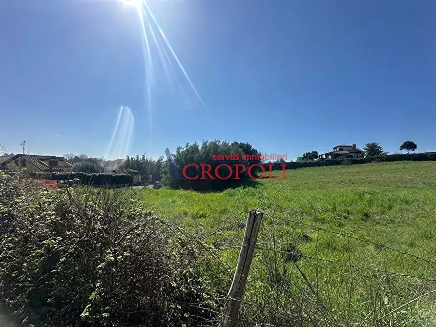 Immagine 6 di Terreno edificabile in vendita  in Via Alcide de Gasperi a Bracciano