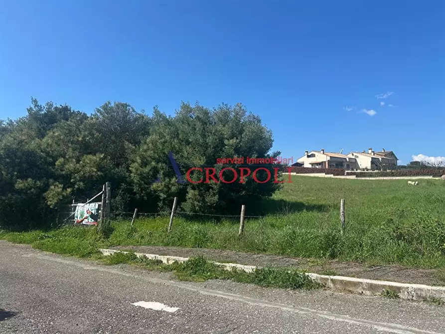 Immagine 1 di Terreno edificabile in vendita  in Via Alcide de Gasperi a Bracciano