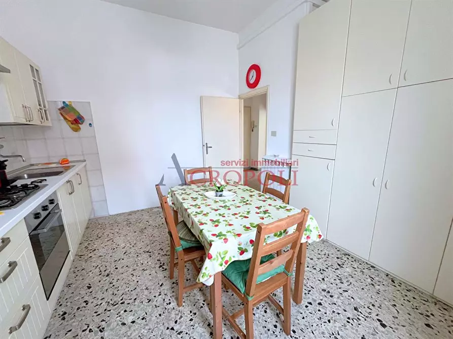 Immagine 1 di Appartamento in vendita  in Via della Rena a Trevignano Romano