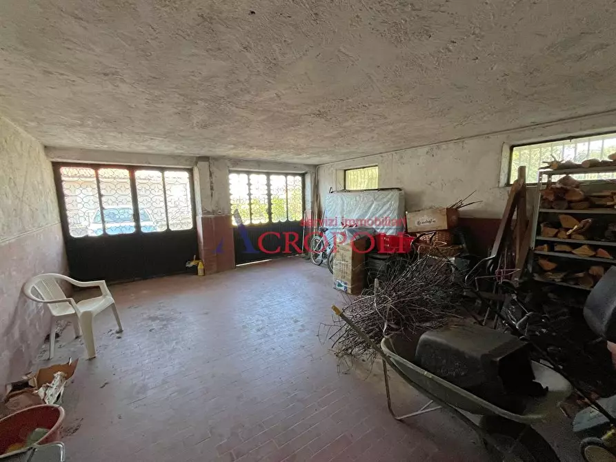 Immagine 8 di Appartamento in vendita  in via degli oleandri a Anguillara Sabazia