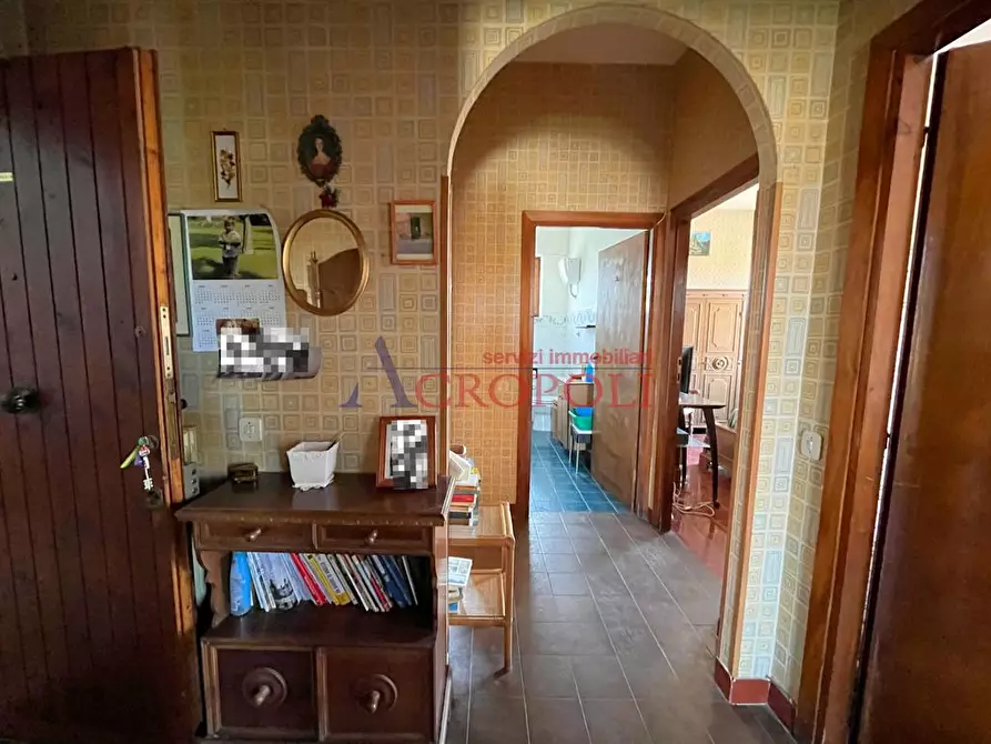 Immagine 1 di Appartamento in vendita  in via degli oleandri a Anguillara Sabazia