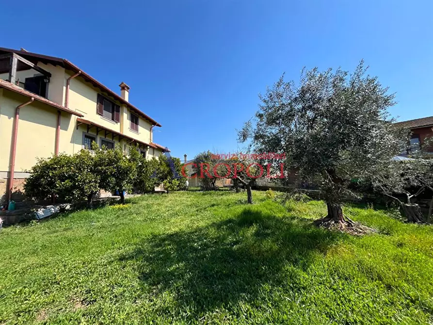 Immagine 6 di Appartamento in vendita  in via degli oleandri a Anguillara Sabazia