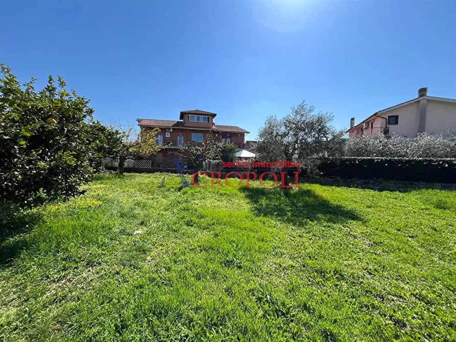 Immagine 7 di Appartamento in vendita  in via degli oleandri a Anguillara Sabazia