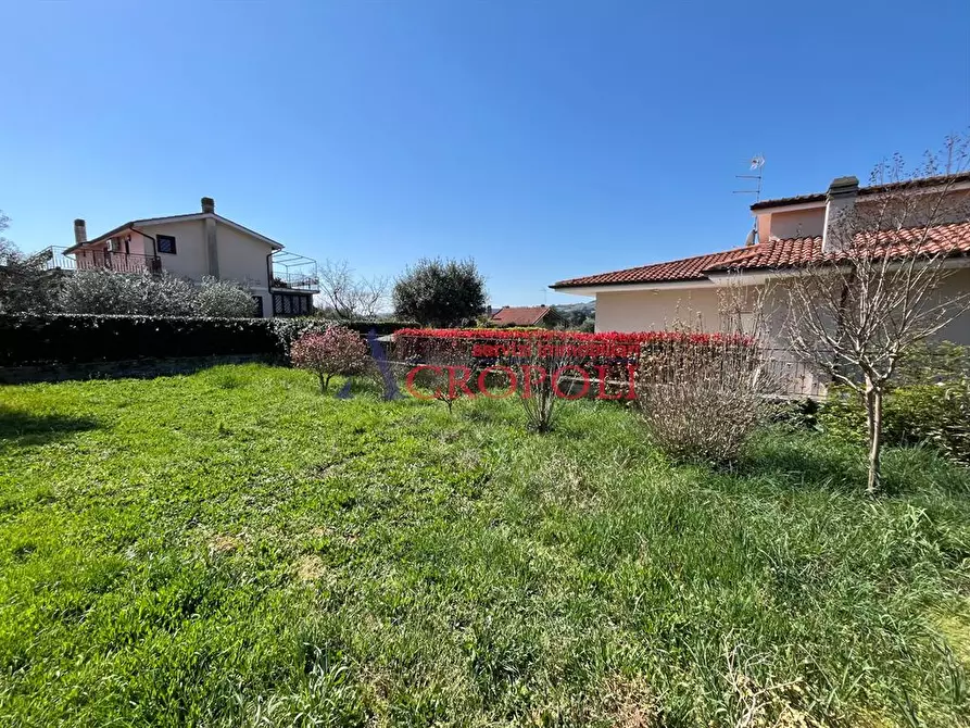 Immagine 5 di Appartamento in vendita  in via degli oleandri a Anguillara Sabazia