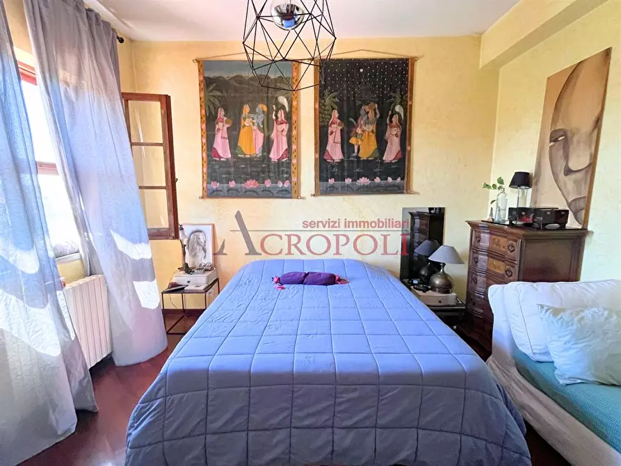 Immagine 9 di Casa bifamiliare in vendita  in Via del Pontone Lungo 18 a Manziana
