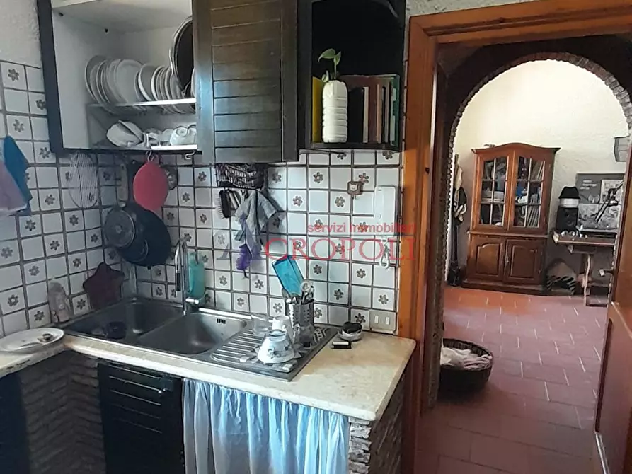 Immagine 5 di Casa bifamiliare in vendita  in Via del Pontone Lungo 18 a Manziana