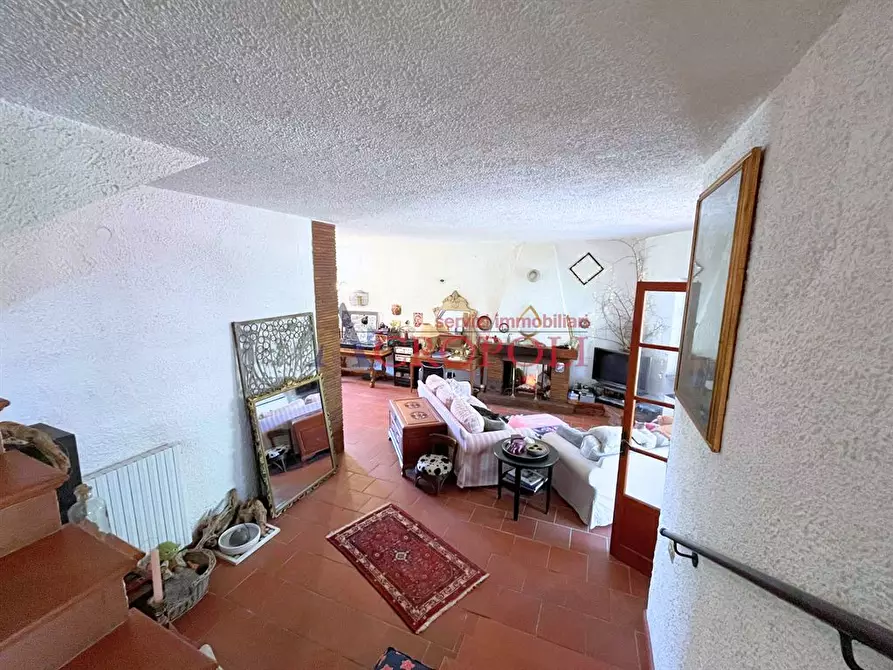 Immagine 5 di Casa bifamiliare in vendita  in Via del Pontone Lungo 18 a Manziana