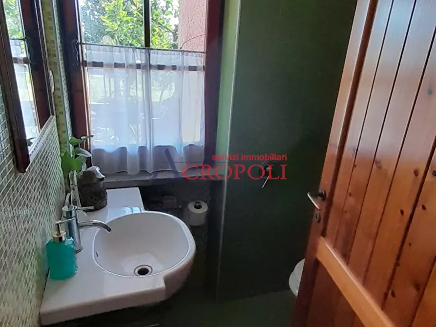 Immagine 6 di Casa bifamiliare in vendita  in Via del Pontone Lungo 18 a Manziana