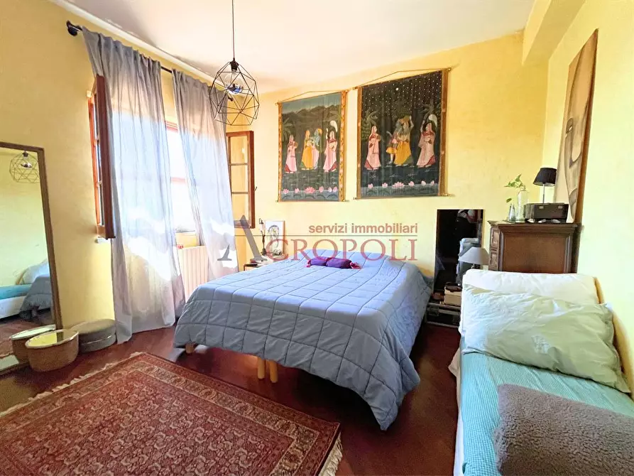 Immagine 8 di Casa bifamiliare in vendita  in Via del Pontone Lungo 18 a Manziana