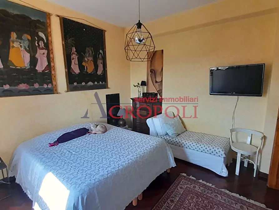 Immagine 9 di Casa bifamiliare in vendita  in Via del Pontone Lungo 18 a Manziana