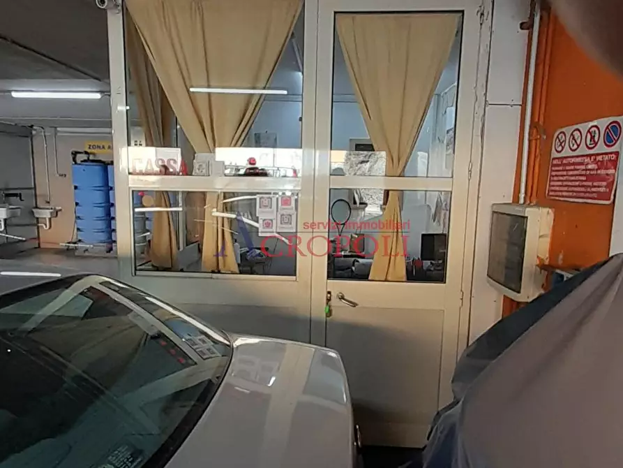 Immagine 6 di Attività commerciale in affitto  in Via Giulio Volpi snc a Bracciano