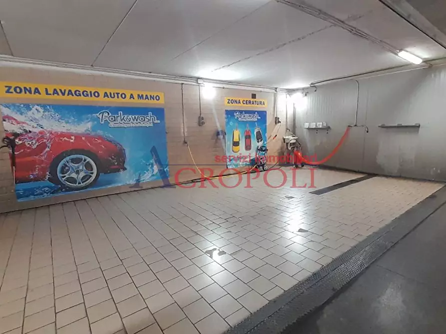 Immagine 2 di Attività commerciale in affitto  in Via Giulio Volpi snc a Bracciano