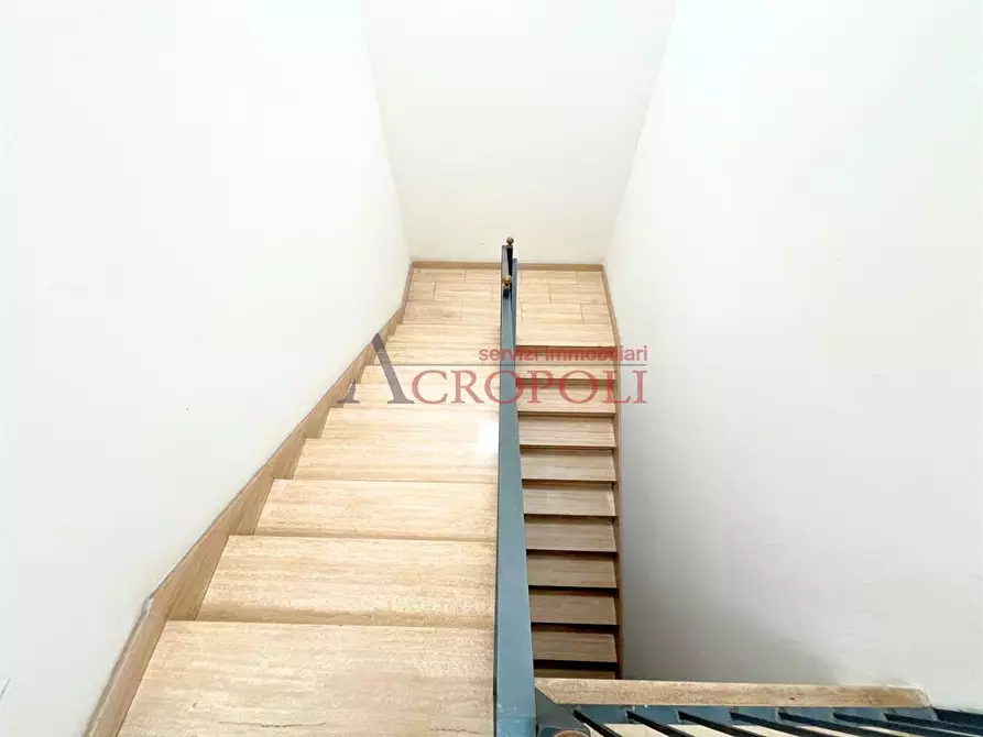 Immagine 9 di Attico in vendita  in Via Romana a Anguillara Sabazia