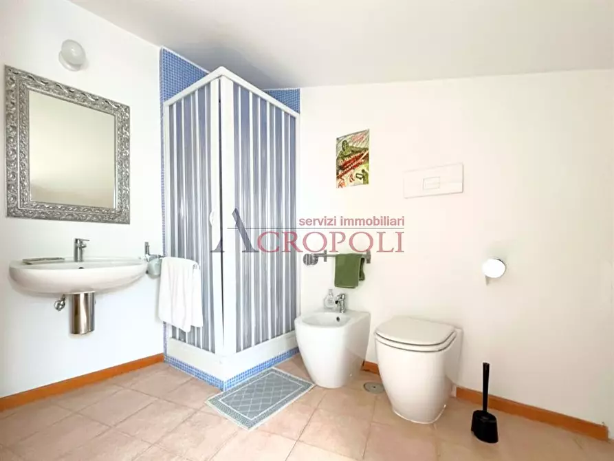 Immagine 5 di Attico in vendita  in Via Romana a Anguillara Sabazia