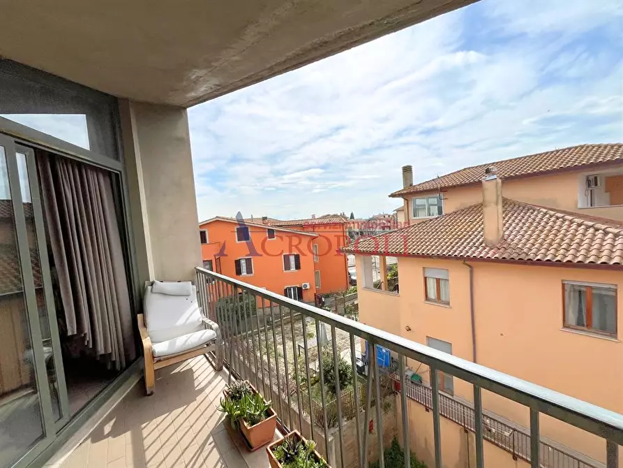 Immagine 8 di Attico in vendita  in Via Romana a Anguillara Sabazia