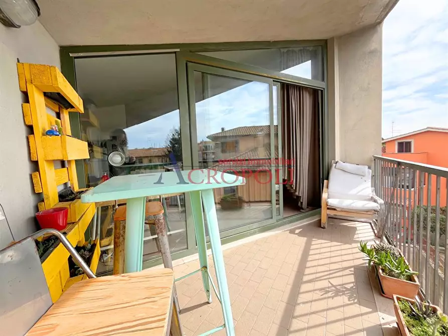 Immagine 7 di Attico in vendita  in Via Romana a Anguillara Sabazia