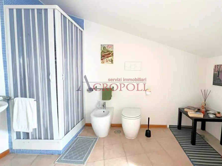 Immagine 3 di Attico in vendita  in Via Romana a Anguillara Sabazia