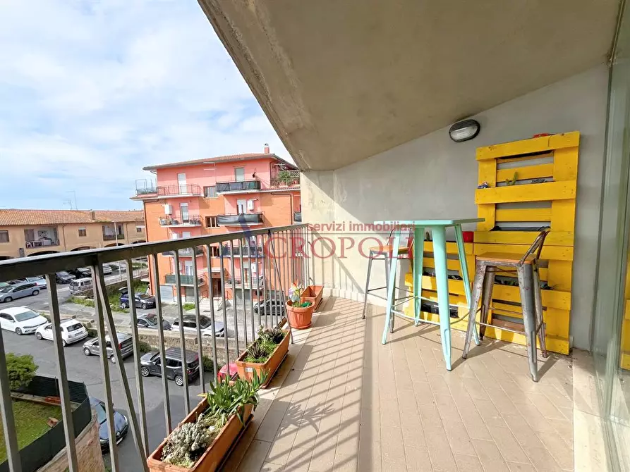 Immagine 6 di Attico in vendita  in Via Romana a Anguillara Sabazia