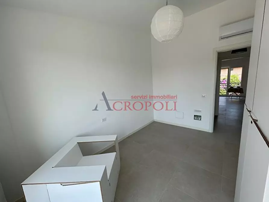 Immagine 2 di Appartamento in vendita  in vicolo Anguillarese snc a Roma