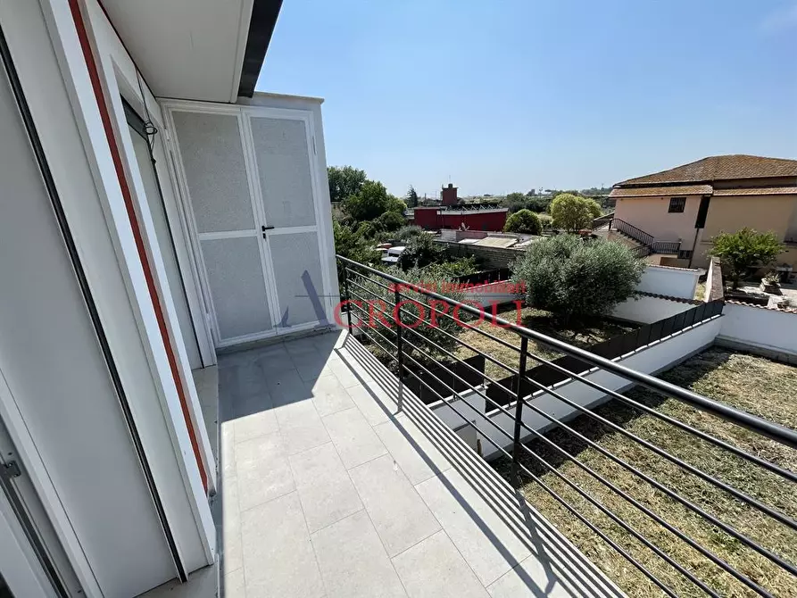 Immagine 9 di Appartamento in vendita  in vicolo Anguillarese snc a Roma