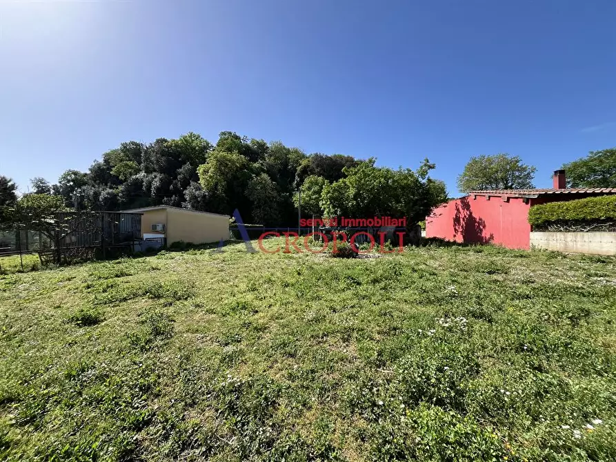 Immagine 3 di Terreno agricolo in vendita  in Via della Mola Vecchia a Anguillara Sabazia