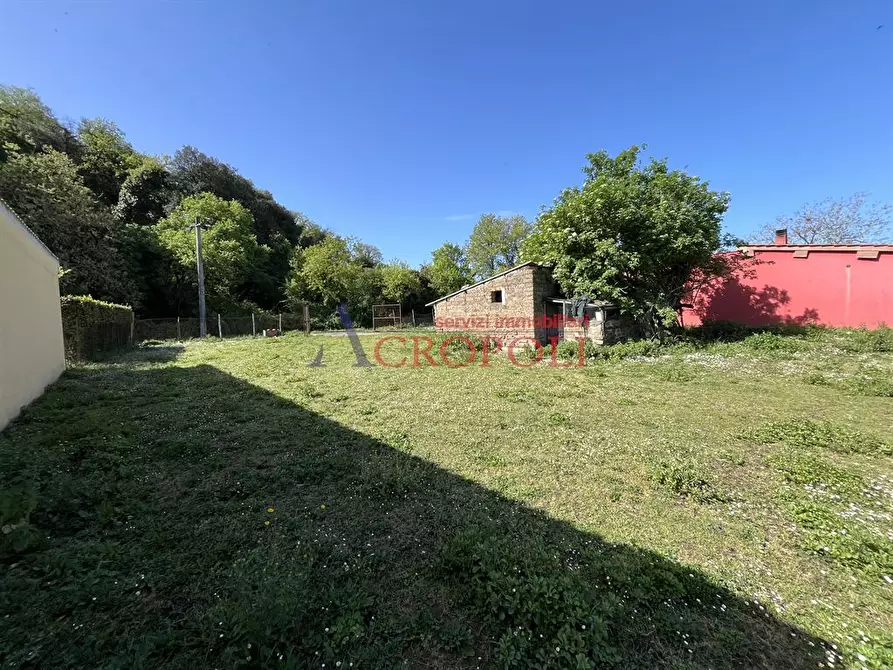 Immagine 4 di Terreno agricolo in vendita  in Via della Mola Vecchia a Anguillara Sabazia