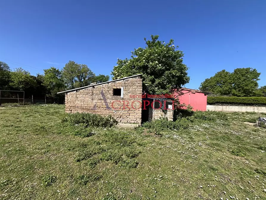Immagine 5 di Terreno agricolo in vendita  in Via della Mola Vecchia a Anguillara Sabazia