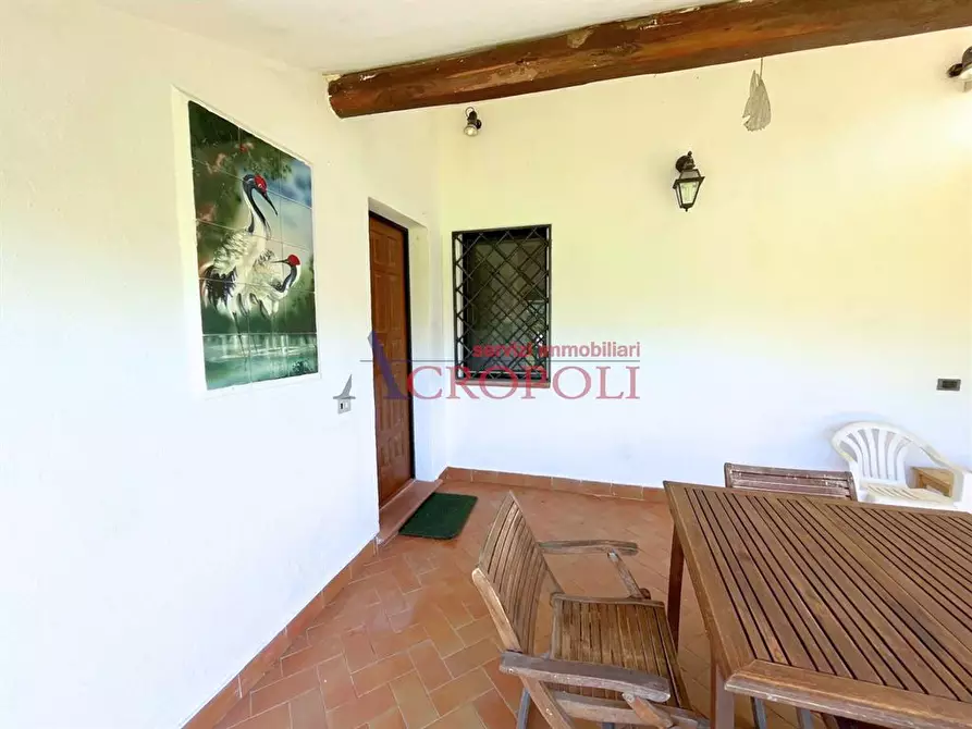 Immagine 9 di Villa in vendita  in Via Libeccio a Trevignano Romano