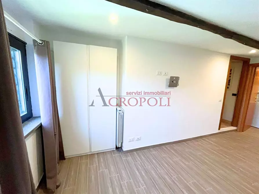 Immagine 5 di Villa in vendita  in Via Libeccio a Trevignano Romano