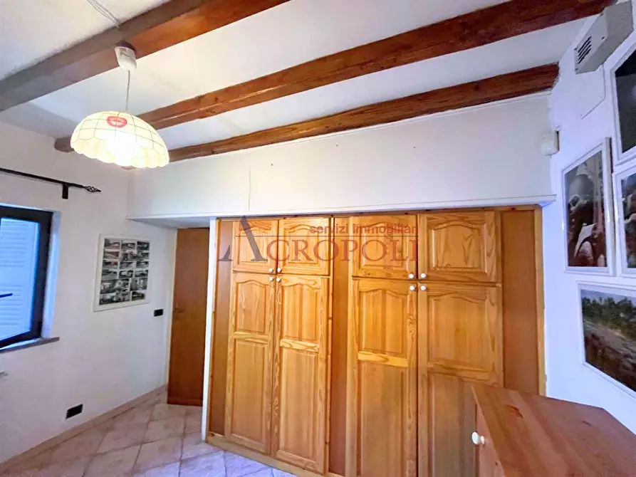Immagine 3 di Villa in vendita  in Via Libeccio a Trevignano Romano