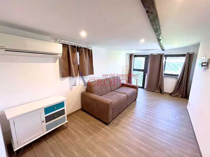 Immagine 4 di Villa in vendita  in Via Libeccio a Trevignano Romano