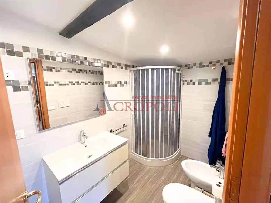 Immagine 7 di Villa in vendita  in Via Libeccio a Trevignano Romano