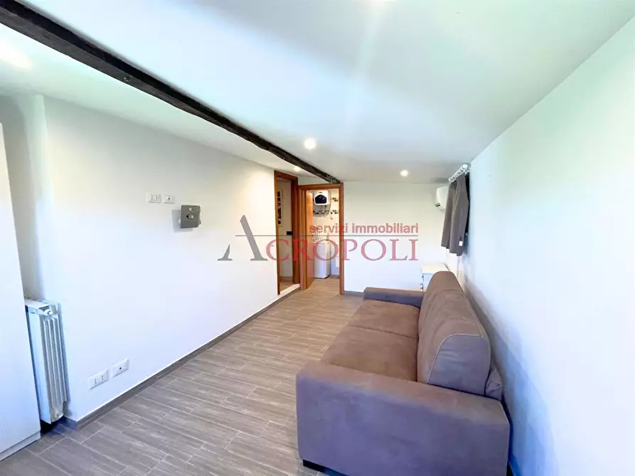 Immagine 6 di Villa in vendita  in Via Libeccio a Trevignano Romano