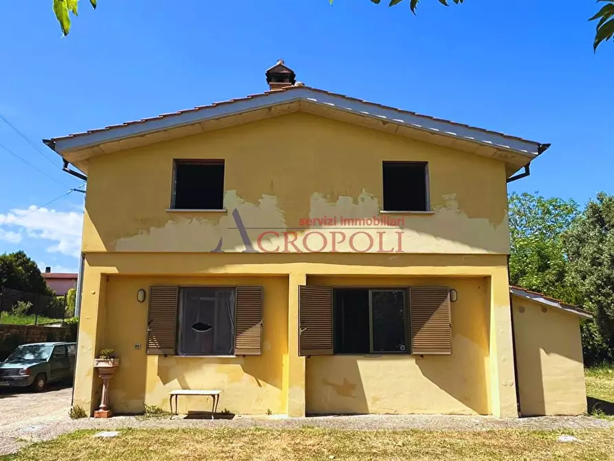 Immagine 9 di Villa in vendita  in via Ponte Fedele a Anguillara Sabazia