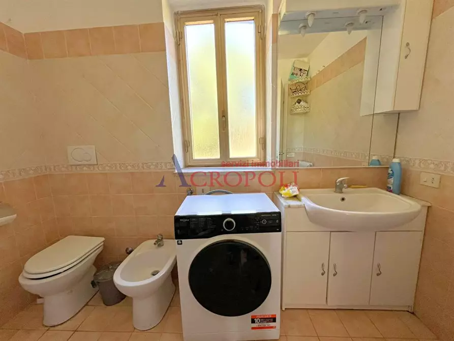 Immagine 5 di Villa in vendita  in via Ponte Fedele a Anguillara Sabazia