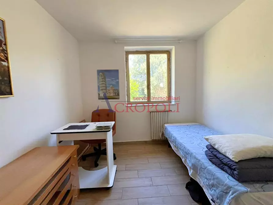 Immagine 1 di Villa in vendita  in via Ponte Fedele a Anguillara Sabazia