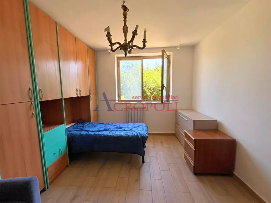 Immagine 3 di Villa in vendita  in via Ponte Fedele a Anguillara Sabazia