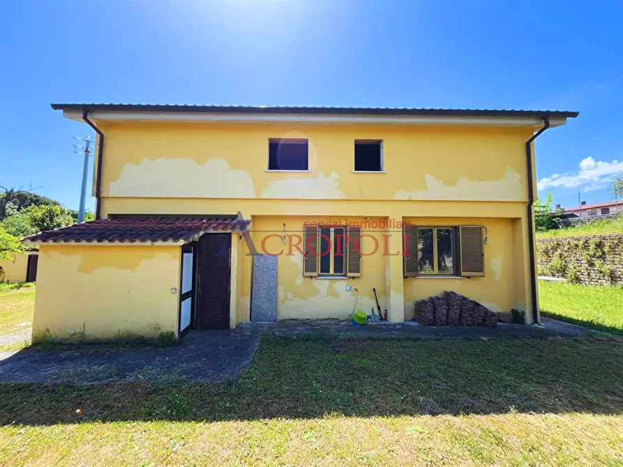 Immagine 8 di Villa in vendita  in via Ponte Fedele a Anguillara Sabazia