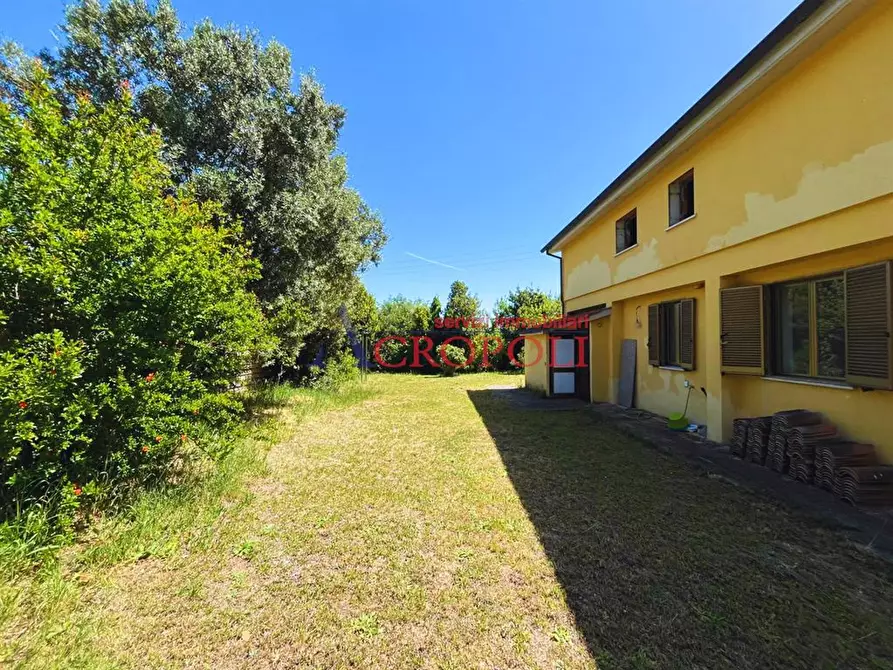 Immagine 7 di Villa in vendita  in via Ponte Fedele a Anguillara Sabazia