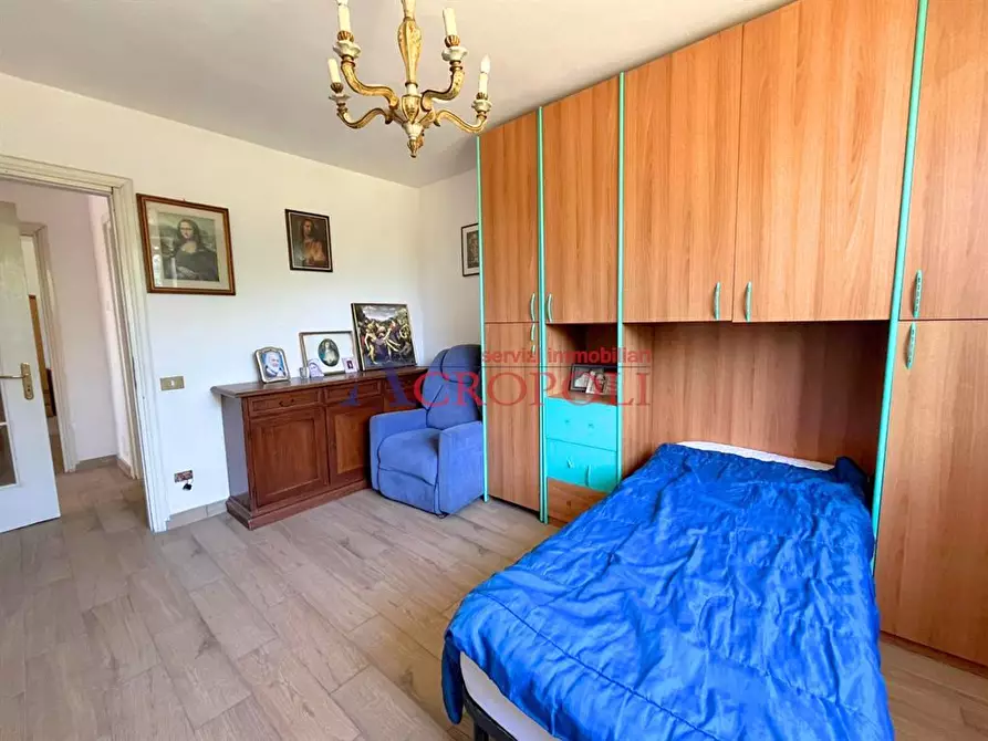 Immagine 2 di Villa in vendita  in via Ponte Fedele a Anguillara Sabazia