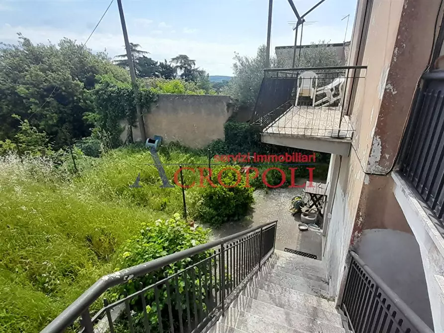 Immagine 1 di Appartamento in vendita  in Via Trieste 8 a Bracciano