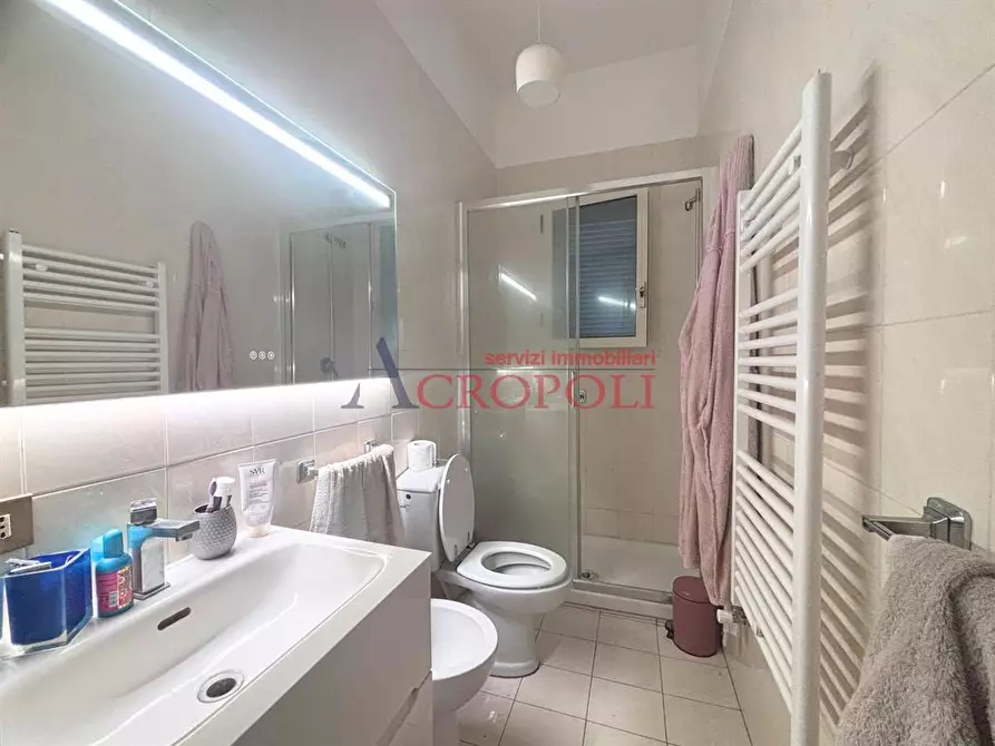 Immagine 2 di Casa bifamiliare in vendita  in via Villarbasse a Roma