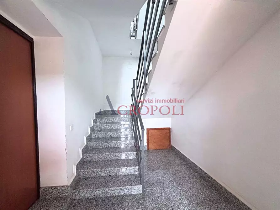 Immagine 9 di Appartamento in vendita  in via Cissone a Roma