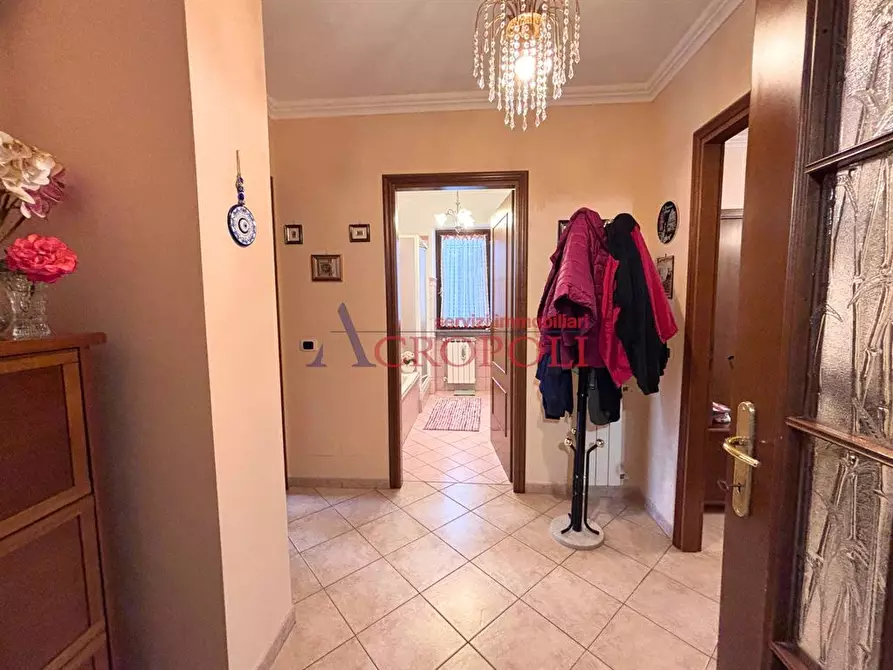 Immagine 1 di Appartamento in vendita  in via Cissone a Roma