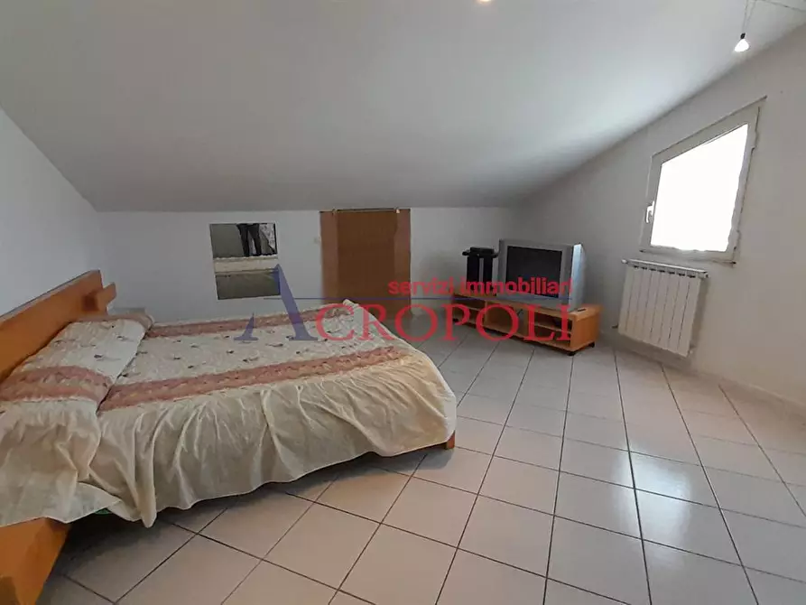Immagine 3 di Magazzino in vendita  in Via di Cinquilla 1 a Bracciano