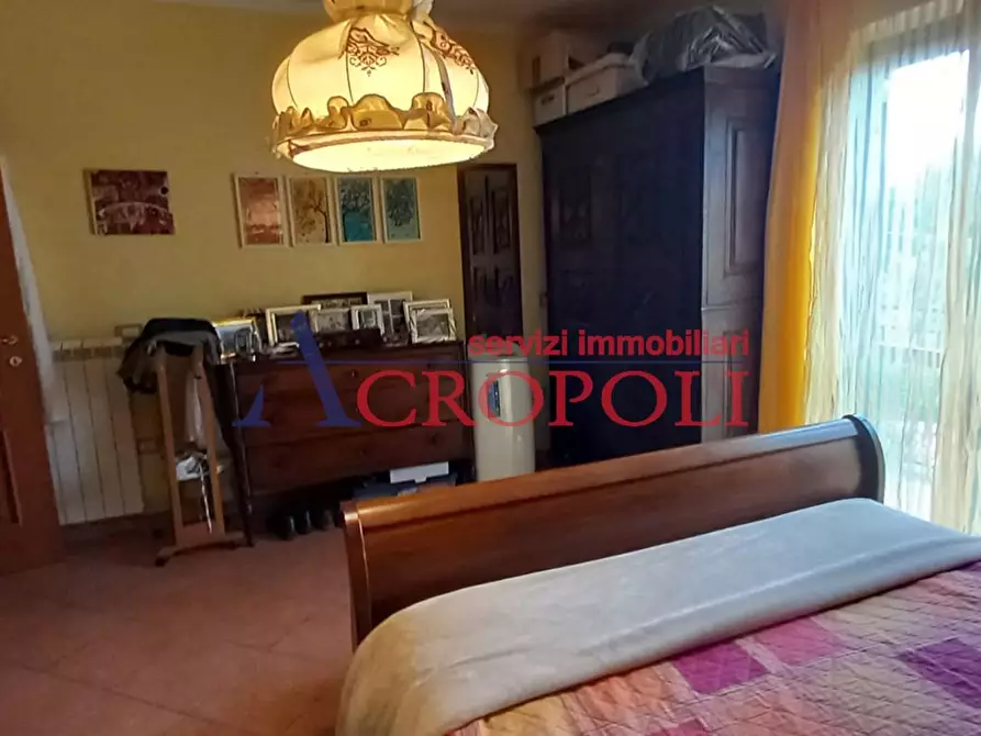 Immagine 3 di Casa bifamiliare in vendita  in Via San Spirito 9 a Bracciano