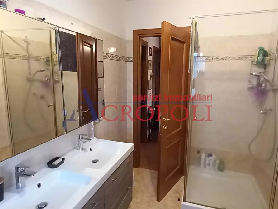 Immagine 8 di Casa bifamiliare in vendita  in Via San Spirito 9 a Bracciano