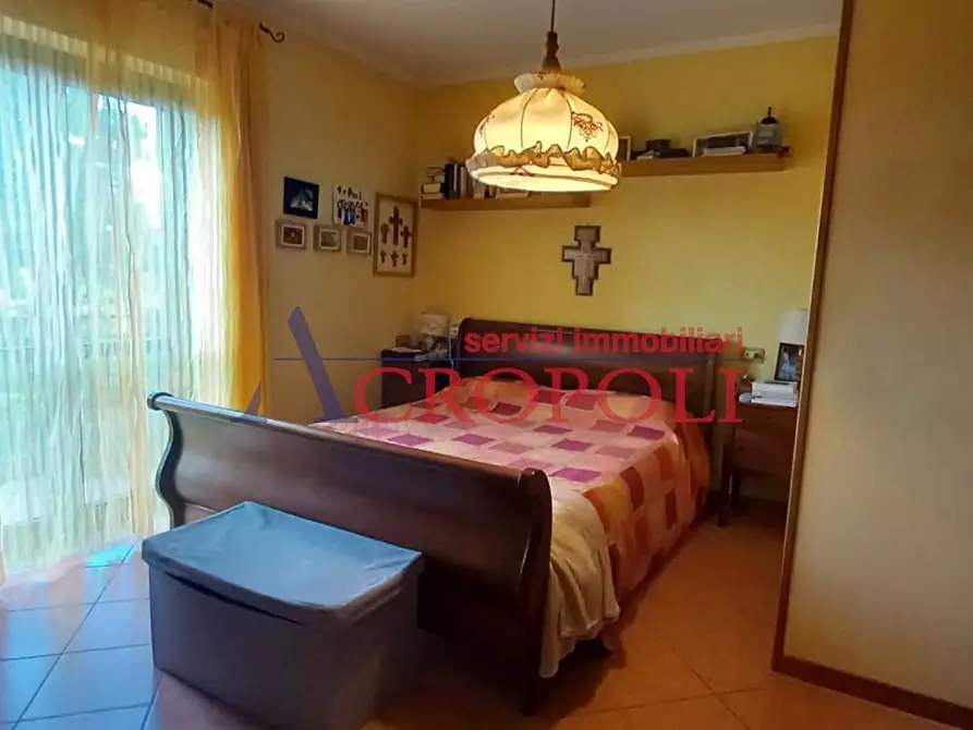 Immagine 2 di Casa bifamiliare in vendita  in Via San Spirito 9 a Bracciano