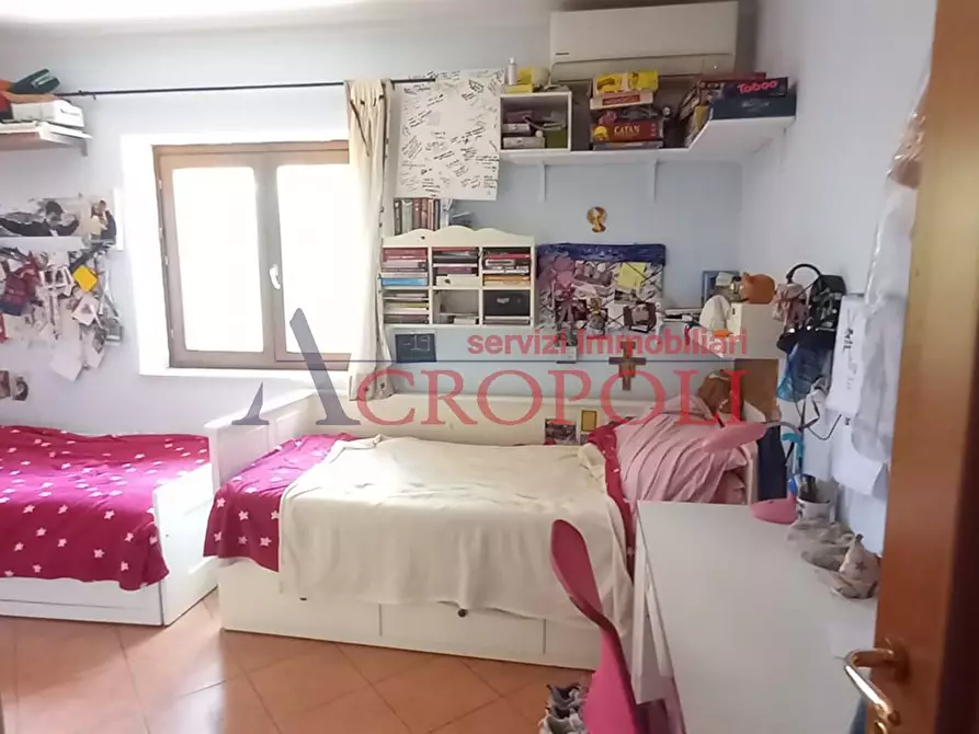 Immagine 5 di Casa bifamiliare in vendita  in Via San Spirito 9 a Bracciano