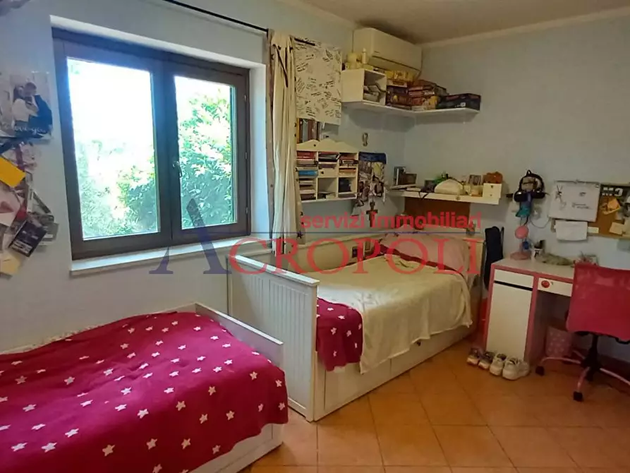 Immagine 4 di Casa bifamiliare in vendita  in Via San Spirito 9 a Bracciano